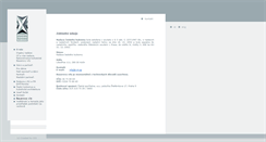 Desktop Screenshot of nck.cz